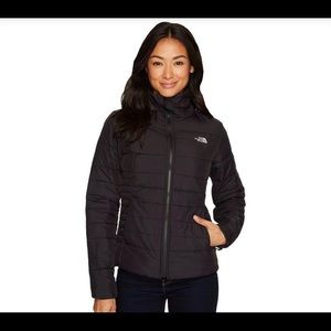 Women’s North Face Coat
